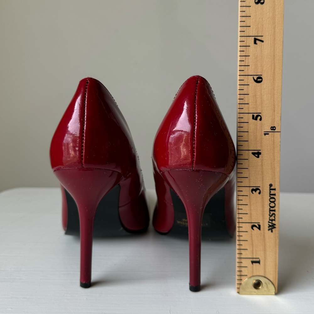 Delicious Red Heels - Picture 13 of 16